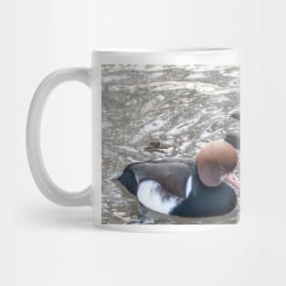 cli chinese ducks Mug